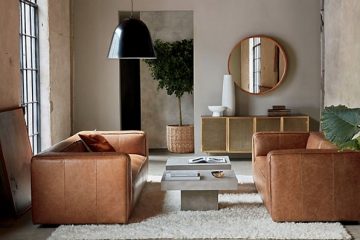 arredamento autunno